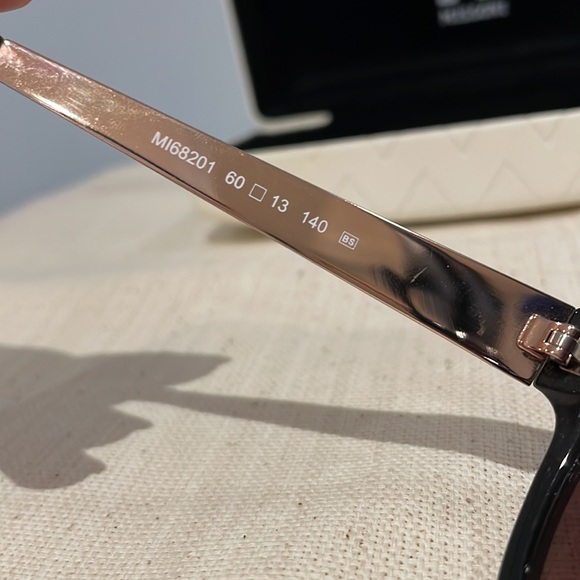 Missoni Sunglasses - Picture 6 of 12